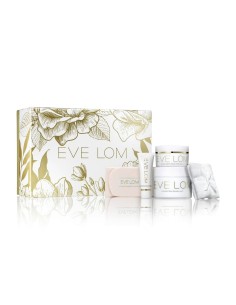 Set de cosmétique Eve Lom Iconic 2 Pièces | Tienda24 Tienda24.eu