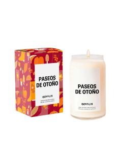 Ensemble de Bougies DKD Home Decor (5 Unités) | Tienda24 Tienda24.eu