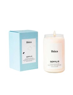 Conjunto de Velas DKD Home Decor (5 Unidades) | Tienda24 Tienda24.eu