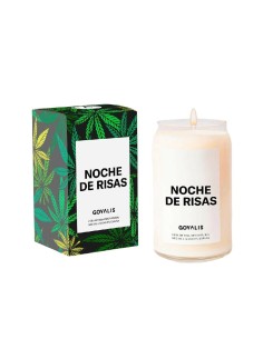 Bougie Parfumée GOVALIS Dulce Hogar (500 g) | Tienda24 Tienda24.eu