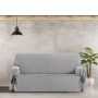 Copridivano Eysa VALERIA Grigio 100 x 110 x 230 cm di Eysa, Divani a due o più posti - Rif: D1606249, Prezzo: 84,01 €, Sconto: %