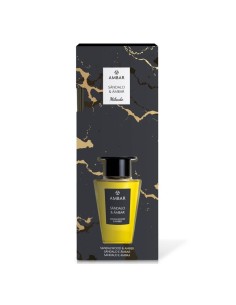 Bâtonnets Parfumés Océan 100 ml (6 Unités) | Tienda24 Tienda24.eu