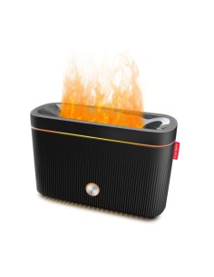 Umidificatore Diffusore di Aromi Ambar Flame da Ambar Perfums, Aromaterapia - Ref: S4517187, Precio: €18.43, Descuento: %