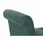 Banqueta DKD Home Decor 8424001795512 Natural Madera Poliéster Verde (130 x 44 x 69 cm) de DKD Home Decor, Sillas - Ref: S301...