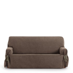 Housse de canapé Eysa VALERIA Marron 100 x 110 x 230 cm de Eysa, Housses de canapé - Réf : D1606250, Prix : 84,01 €, Remise : %