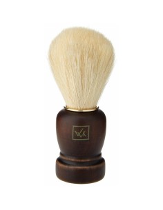 Shaving Brush Walkiria Black | Tienda24 Tienda24.eu