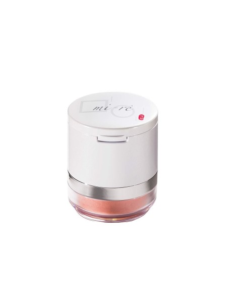 Fard Mi-rê Bibi Dual Blush-Lit Nacree da Mi-rê Bibi, Fard - Ref: S4517265, Precio: 36,97 €, Descuento: %