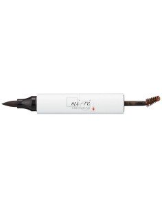 Eyebrow Pencil Essence Wow What a Brow 04-Black Brown (0,2 g) | Tienda24 Tienda24.eu