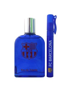 Set de Perfume Infantil Capitán América EDT (3 pcs) | Tienda24 Tienda24.eu