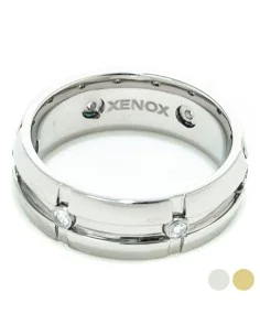 Anillo Mujer Folli Follie 1R15T010K | Tienda24 Tienda24.eu