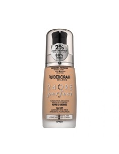 Maquillaje Compacto L'Oreal Make Up Infallible Fresh Wear 24 horas 140 (9 g) | Tienda24 Tienda24.eu