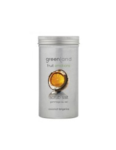 Körperpeeling Greenland FE0425 gengibre Trauben 200 ml | Tienda24 Tienda24.eu