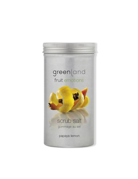 Esfoliante Corpo Greenland Limone Papaia 400 g da Greenland, Scrub - Ref: S4517337, Precio: €21.61, Descuento: %