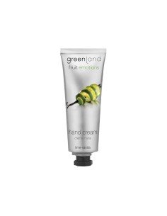 Lotion mains Greenland Citron Vanille 75 ml de Greenland, Crèmes pour les mains et les ongles - Ref: S4517340, Precio: €12.15...