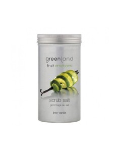 Esfoliante Corpo Greenland Lime Vaniglia 400 g da Greenland, Scrub - Ref: S4517344, Precio: 20,19 €, Descuento: %