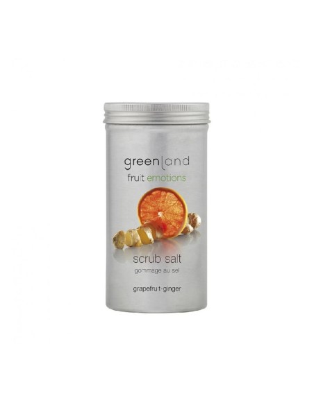 Exfoliante Corporal Greenland Jengibre Pomelo 400 g | Tienda24 Tienda24.eu