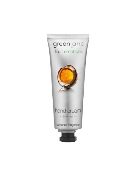 Lotion mains Greenland Coco 75 ml | Tienda24 Tienda24.eu