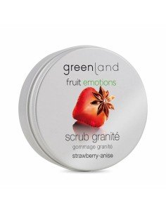 Esfoliante Corpo Greenland Fruit Emotions Scrub Granité (200 ml) da Greenland, Scrub - Ref: S4517353, Precio: €22.16, Descuen...