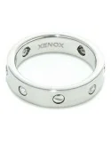 Anel feminino Xenox X1479 | Tienda24 Tienda24.eu