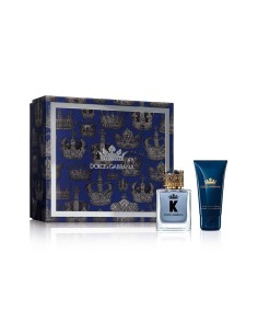 Men's Perfume Set Deep Poseidon (2 pcs) (2 pcs) | Tienda24 Tienda24.eu