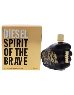 Profumo Uomo Diesel EDT 200 ml da Diesel, Eau de Parfum - Ref: S4517801, Precio: €54.66, Descuento: %