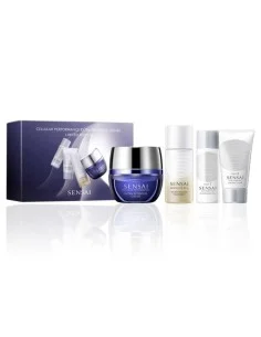 Conjunto de Cosmética Mulher Rexaline Crystal Bright Glow 3 Peças | Tienda24 Tienda24.eu