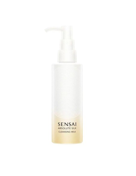 Cleansing Lotion Sensai Absolute Silk 150 ml | Tienda24 Tienda24.eu