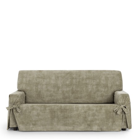 Housse de canapé Eysa TURIN Marron Clair 100 x 110 x 230 cm de Eysa, Housses de canapé - Réf : D1606253, Prix : 144,86 €, Rem...