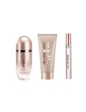 Women's Perfume Set Carolina Herrera 212 Vip Rosé 3 Pieces | Tienda24 Tienda24.eu