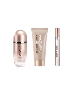 Cofanetto Profumo Donna Carolina Herrera 212 Vip Rosé 3 Pezzi da Carolina Herrera, Set - Ref: S4517914, Precio: 97,49 €, Desc...