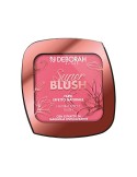 Blush Deborah Super Blush Nº 03 Brick Pink | Tienda24 Tienda24.eu