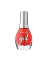 Vernis à ongles Deborah Gel Effect Nº 170 Coral Red 8,5 ml | Tienda24 Tienda24.eu