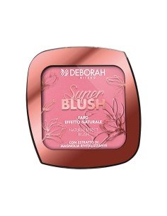 Fard Deborah Super Blush Nº 01 Rose da Deborah, Fard - Ref: S4518013, Precio: 14,51 €, Descuento: %