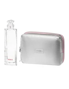 Conjunto de Perfume Unissexo Signature Rose EDP 2 Peças 3 Peças | Tienda24 Tienda24.eu