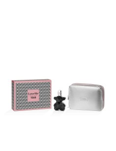 Set de Perfume Mujer Moschino Toy 2 Bubble Gum EDT 2 Piezas | Tienda24 Tienda24.eu