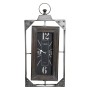 Wall Clock DKD Home Decor Loft Wood Iron (29 x 6.5 x 61 cm) by DKD Home Decor, Wall Clocks - Ref: S3016628, Price: 45,44 €, D...