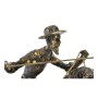 Figura Decorativa DKD Home Decor Don Quijote Resina (36 x 19 x 39 cm) de DKD Home Decor, Colecionáveis - Ref: S3016716, Preço...