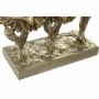 Decorative Figure DKD Home Decor Resin (32.5 x 12.5 x 29 cm) by DKD Home Decor, Collectables - Ref: S3016901, Price: 37,66 €,...