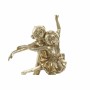 Deko-Figur DKD Home Decor FZ-95015 18,5 x 11,2 x 29,5 cm Gold Harz Kolonial Affe von DKD Home Decor, Sammlerstücke - Ref: S30...