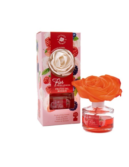 Désodorisant Flor de Mayo Fruits des bois 65 ml | Tienda24 Tienda24.eu