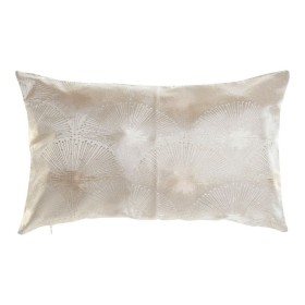 Coussin Home ESPRIT Beige 45 x 45 cm | Tienda24 - Global Online Shop Tienda24.eu