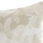 Cushion DKD Home Decor Plastic Beige Rectangular by DKD Home Decor, Cushions - Ref: S3017126, Price: 8,55 €, Discount: %