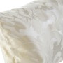 Cushion DKD Home Decor Plastic Beige Rectangular by DKD Home Decor, Cushions - Ref: S3017126, Price: 8,55 €, Discount: %