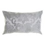 Cojín DKD Home Decor 8424001759309 Gris Cuadrada de DKD Home Decor, Cojines - Ref: S3017130, Precio: 8,55 €, Descuento: %