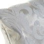 Cojín DKD Home Decor 8424001759309 Gris Cuadrada de DKD Home Decor, Cojines - Ref: S3017130, Precio: 8,55 €, Descuento: %