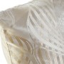 Coussin DKD Home Decor 8424001759347 Beige Carré | Tienda24 - Global Online Shop Tienda24.eu