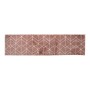 Tapete DKD Home Decor Cor de Rosa Poliéster (60 x 2.4 x 1 cm) de DKD Home Decor, Tapetes infantis - Ref: S3017184, Preço: 49,...