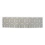 Alfombra DKD Home Decor Poliéster Árabe (60 x 240 x 1 cm) de DKD Home Decor, Alfombras infantiles - Ref: S3017200, Precio: 34...