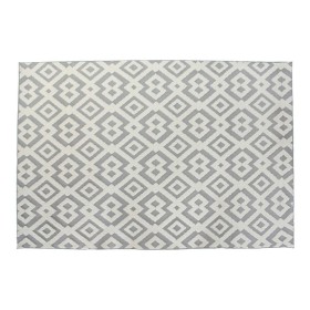 Alfombra DKD Home Decor Poliéster Árabe (120 x 180 x 1 cm) de DKD Home Decor, Alfombras infantiles - Ref: S3017201, Precio: 5...