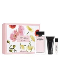 Conjunto de Perfume Mulher Rochas Eau De Rochas 2 Peças | Tienda24 Tienda24.eu